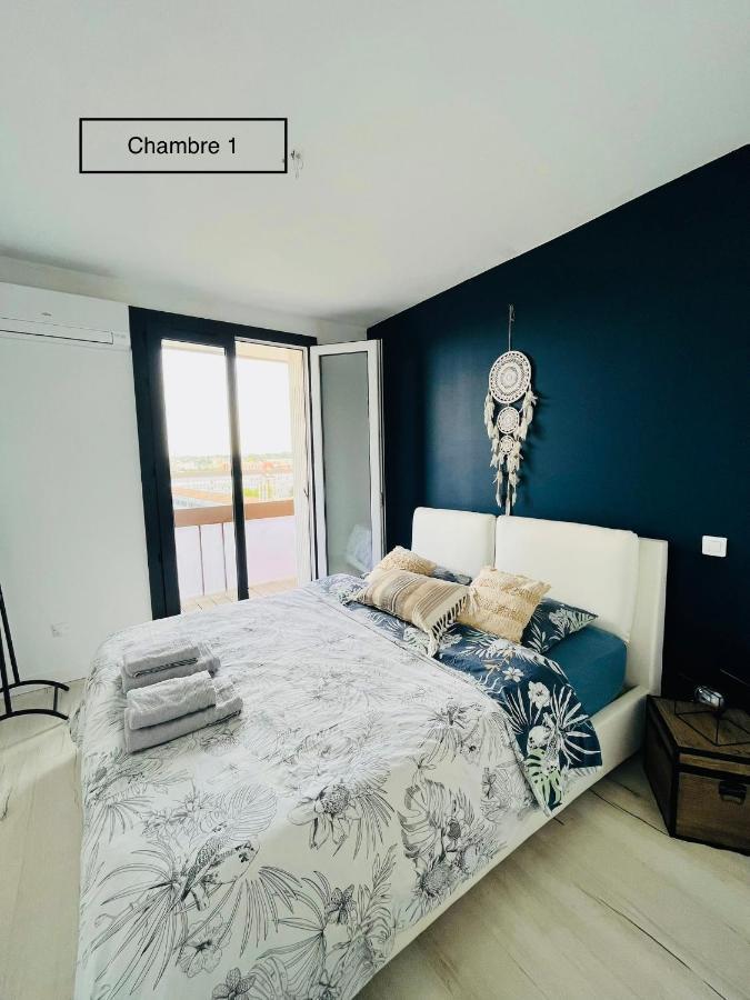 Appartement A 2 Pas Du Centre Ville Montauban Dış mekan fotoğraf